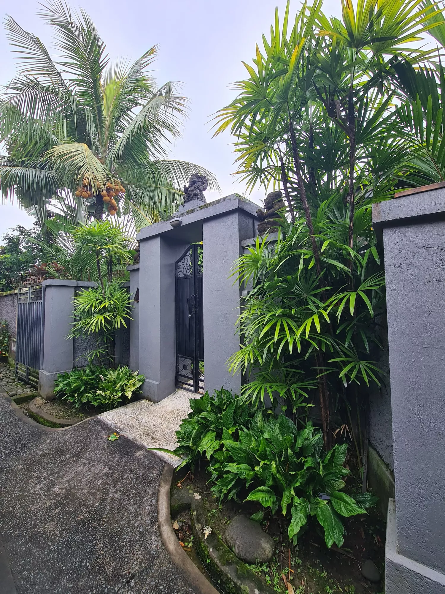 Investment Property Bali