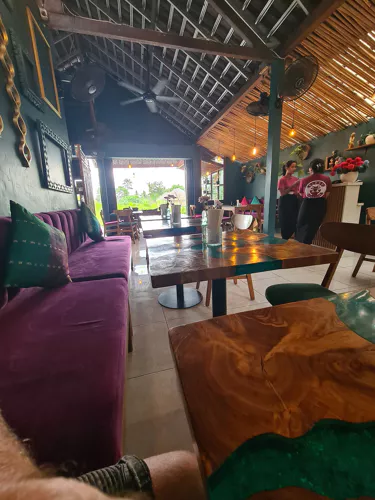 Wellness Retreat Pod